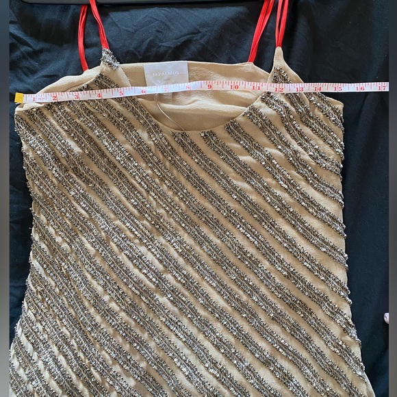 M Patmos Georgette Cami - Picture 6 of 6